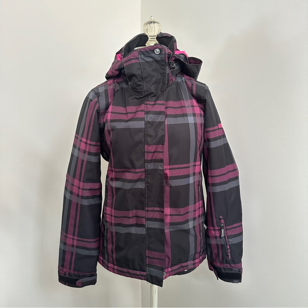 Roxy Ski Jacket! EUC